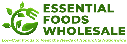 Essential Foods Wholesale